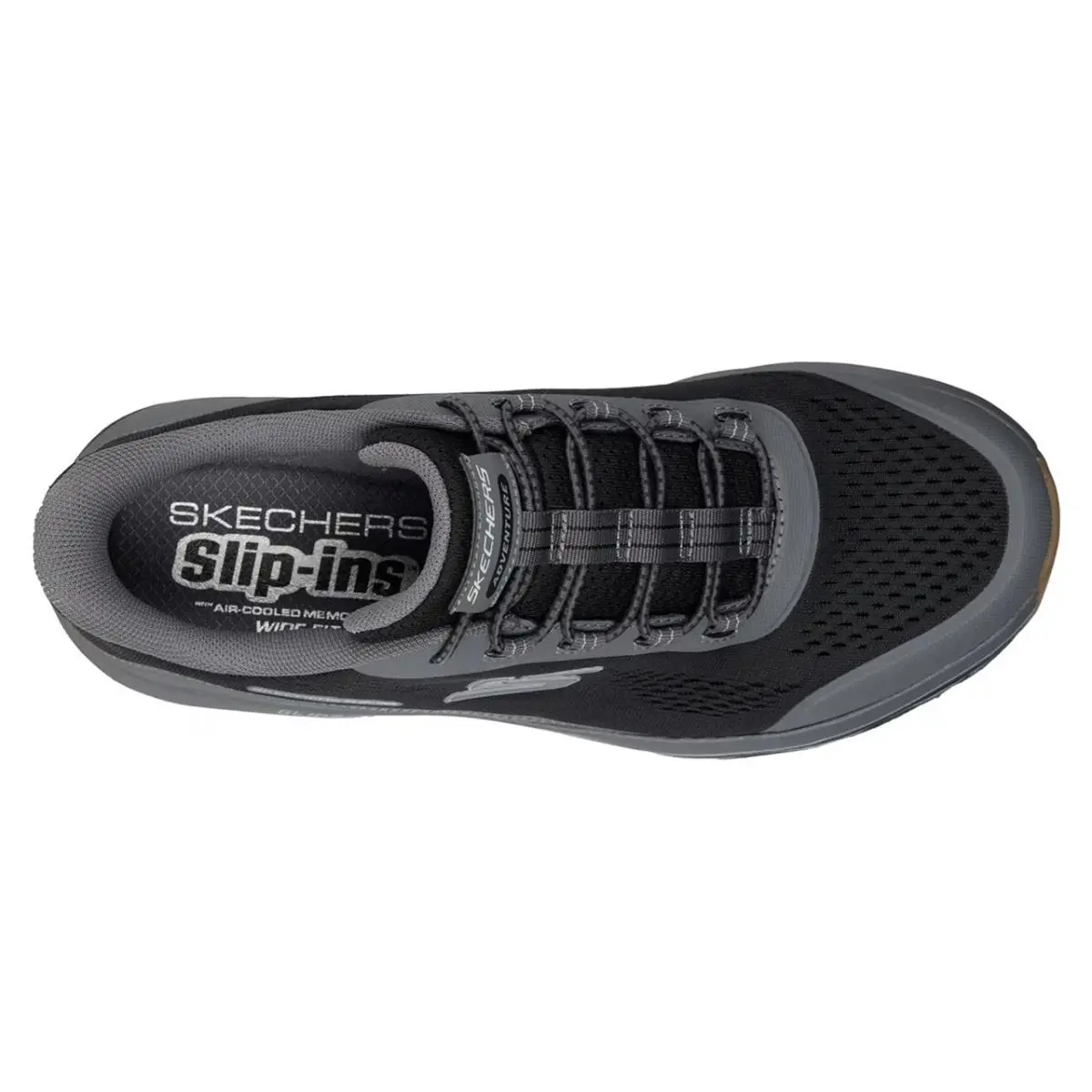 Skechers shoes - Black 8