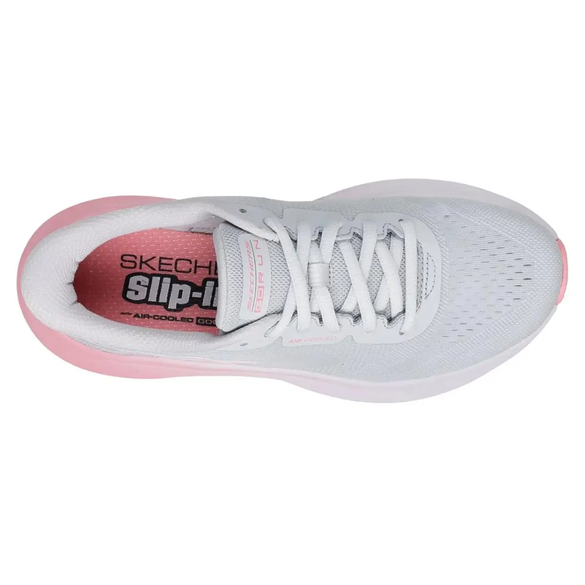 Skechers shoes - Pink 3
