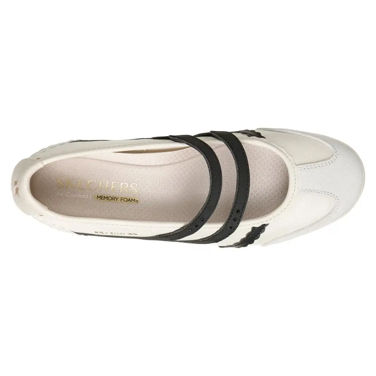 Skechers shoes - Beige 3