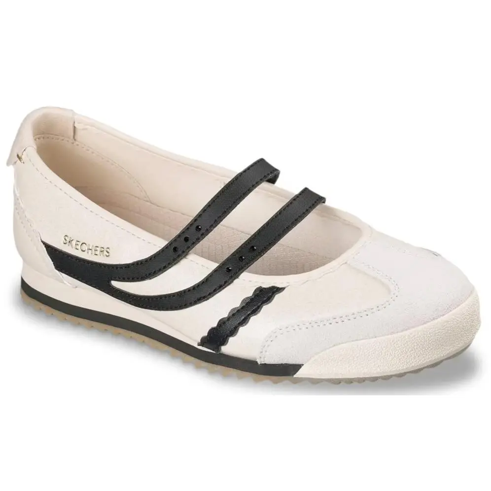 Skechers shoes - Beige 4