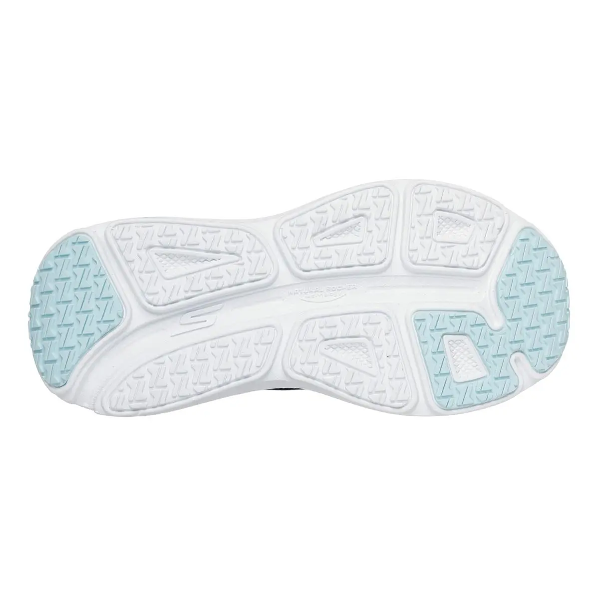 Skechers shoes - Black 4