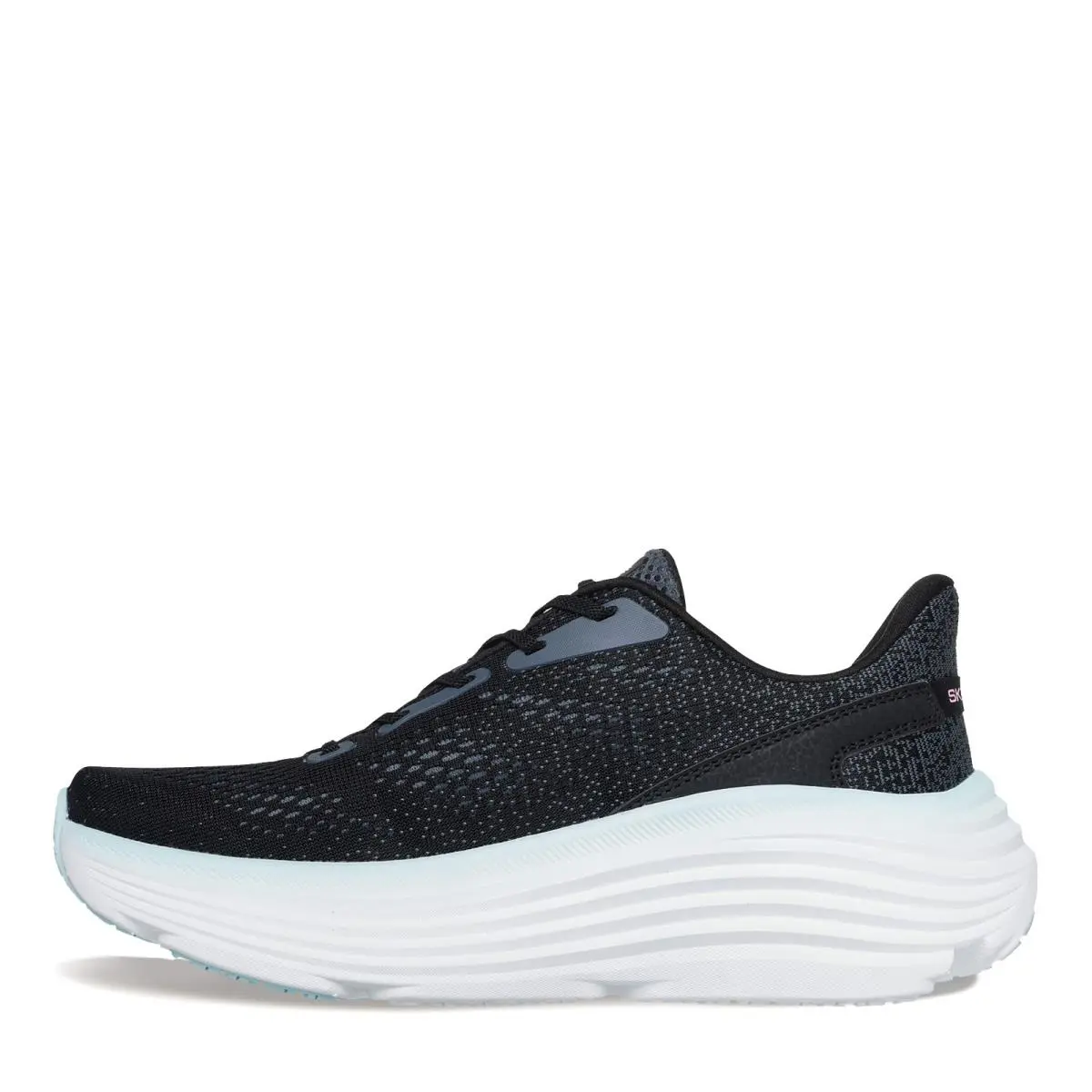 Skechers shoes - Black 8