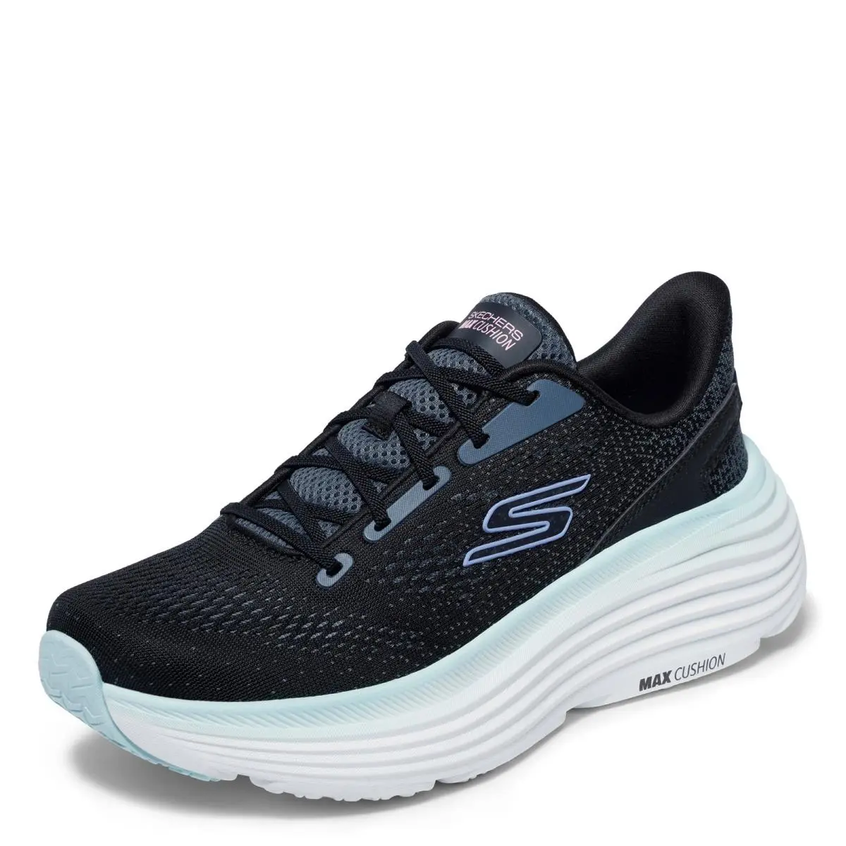 Skechers shoes - Black 7