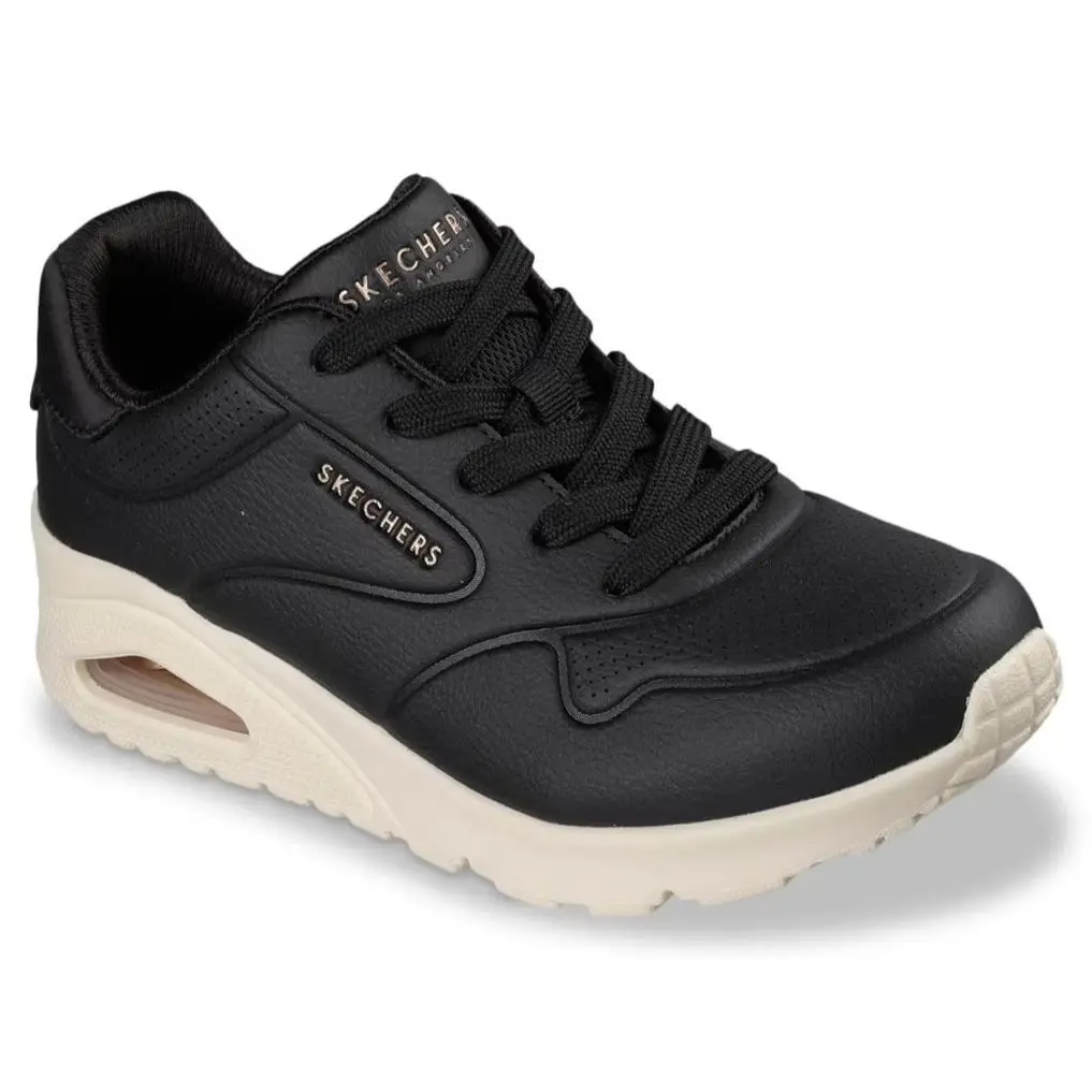 Skechers shoes - Black 4