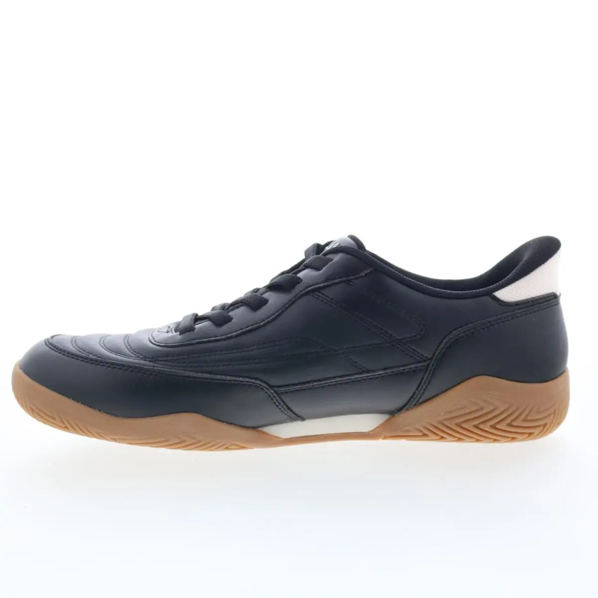 Skechers shoes - Skechers Rovino Lite - Dress in Knit - 183412-BLK - Black 3