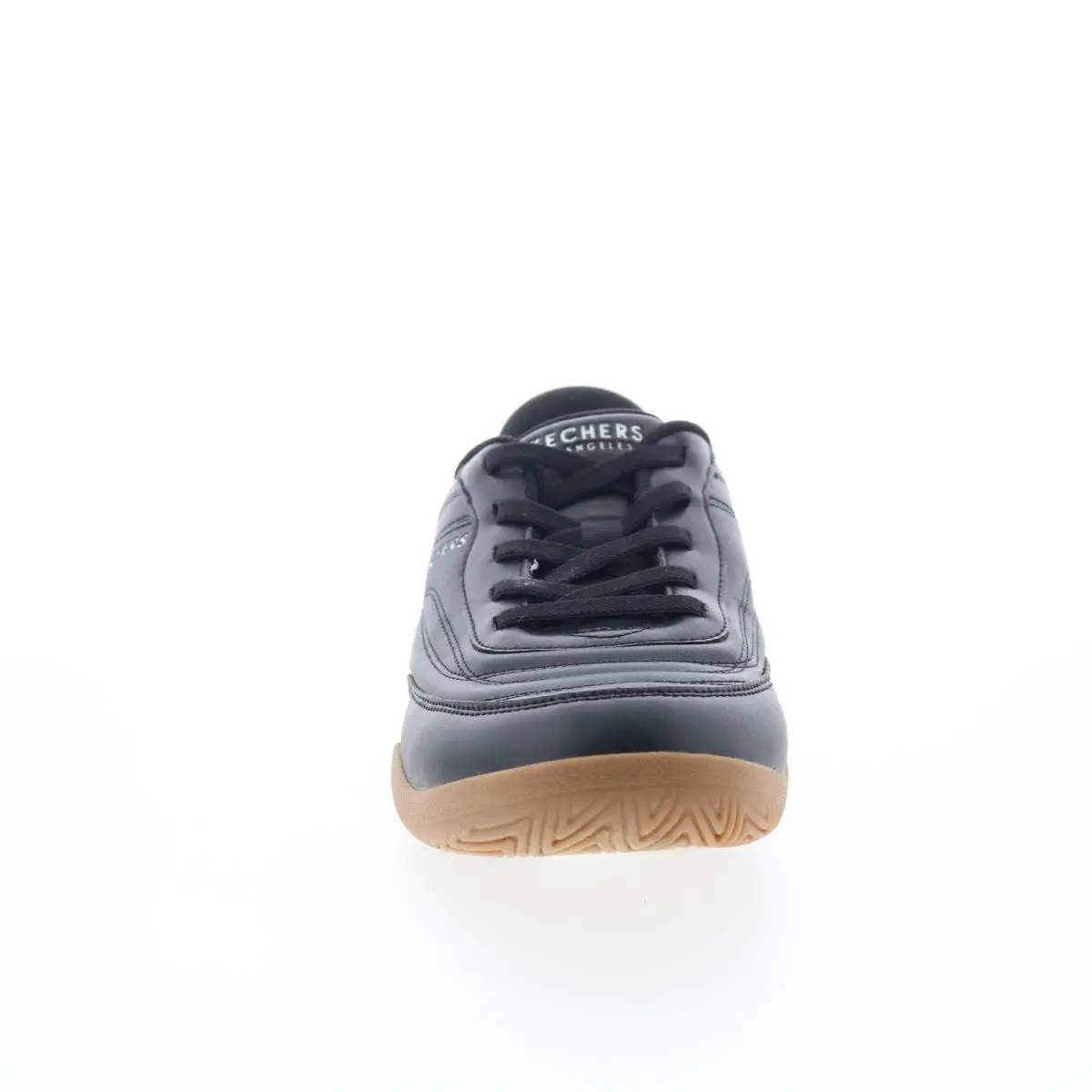 Skechers shoes - Skechers Rovino Lite - Dress in Knit - 183412-BLK - Black 9