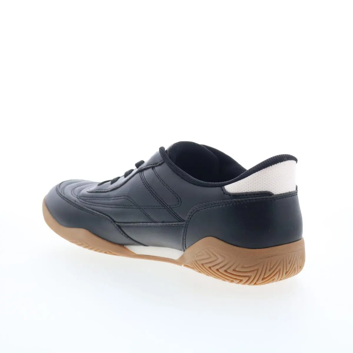 Skechers shoes - Skechers Rovino Lite - Dress in Knit - 183412-BLK - Black 12