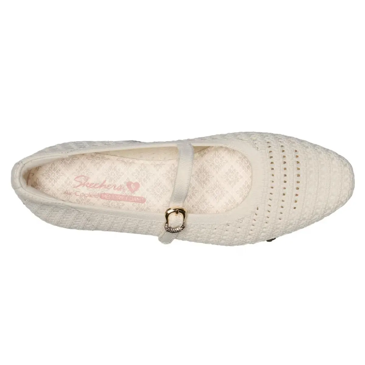 Skechers shoes - Beige 3