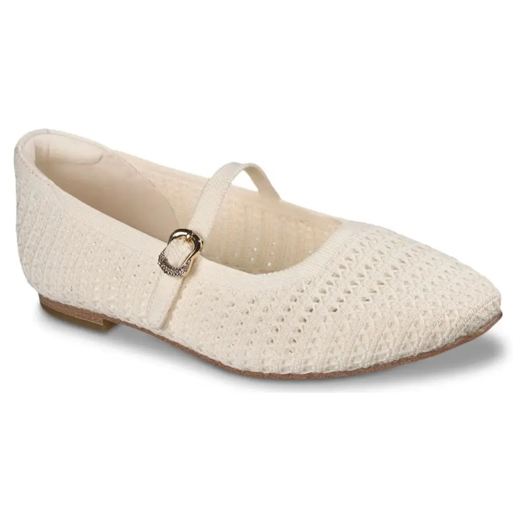 Skechers shoes - Beige 4