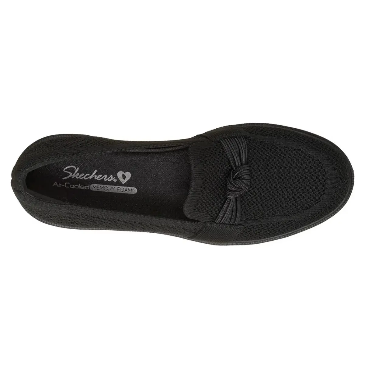 Skechers shoes - Black 3