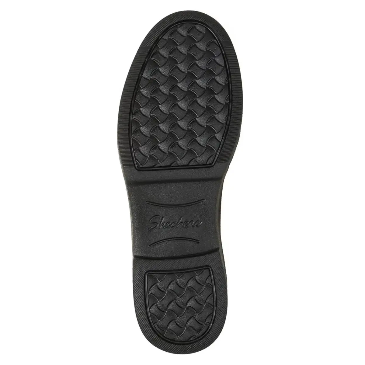 Skechers shoes - Black 7