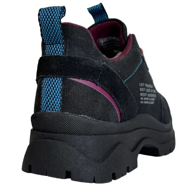 Skechers shoes - Bobs broadies - Bobs broadies - Black 4