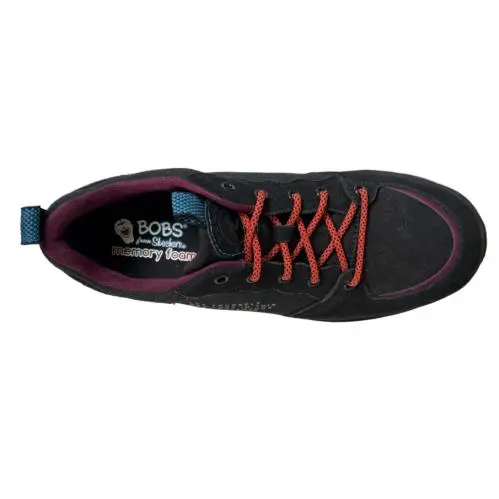 Skechers shoes - Bobs broadies - Bobs broadies - Black 6