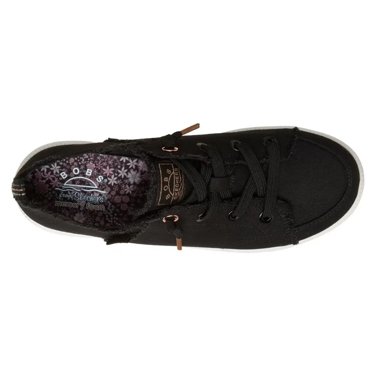 Skechers shoes - Black 3