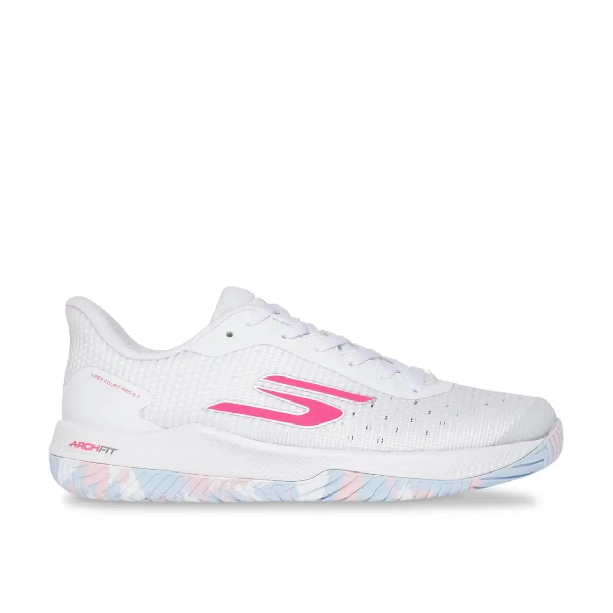 Skechers shoes - White 6