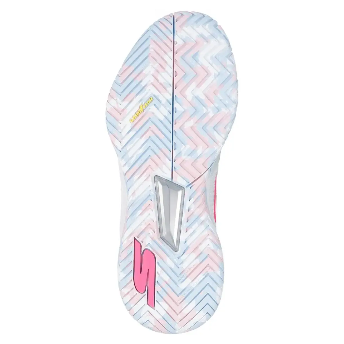 Skechers shoes - White 7