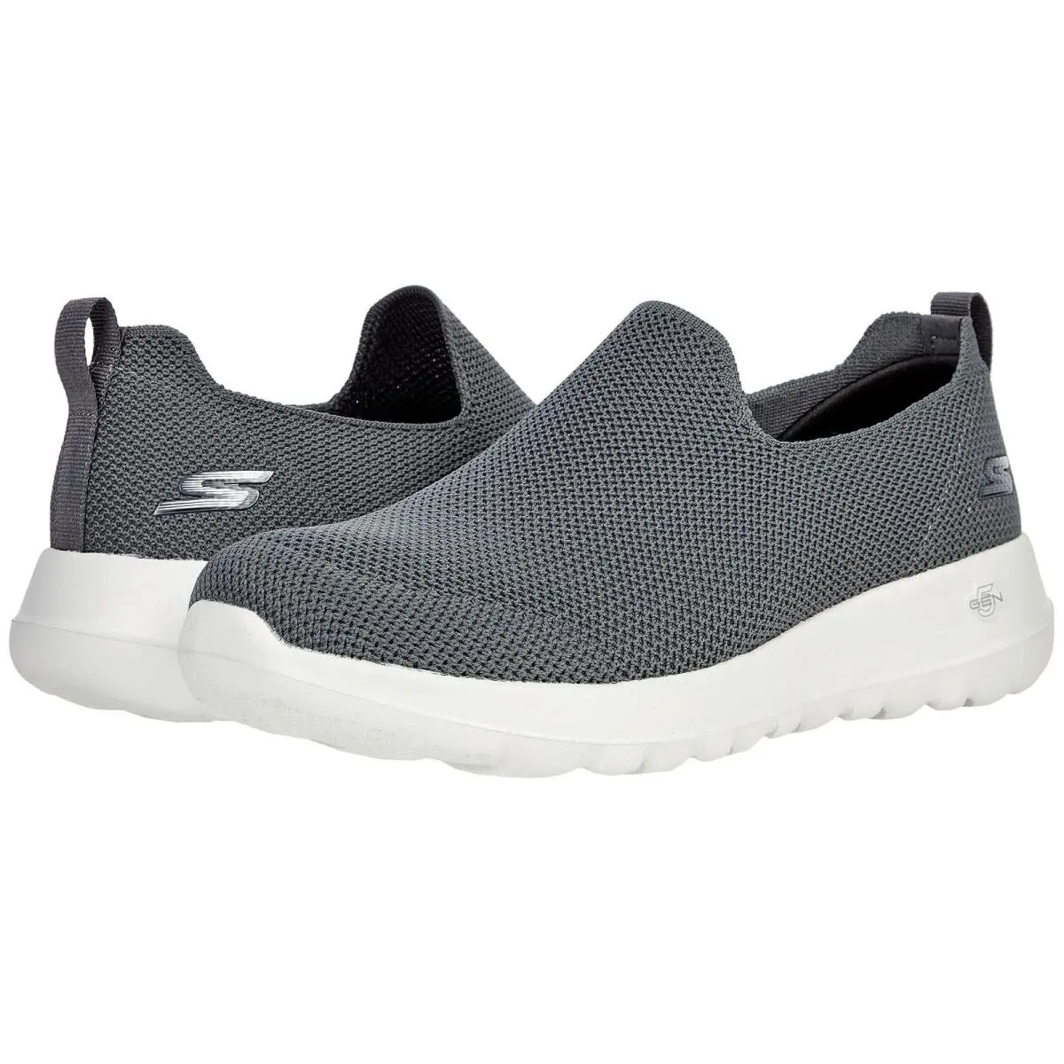 Man`s Sneakers Athletic Shoes Skechers Performance Go Walk Max - 216170