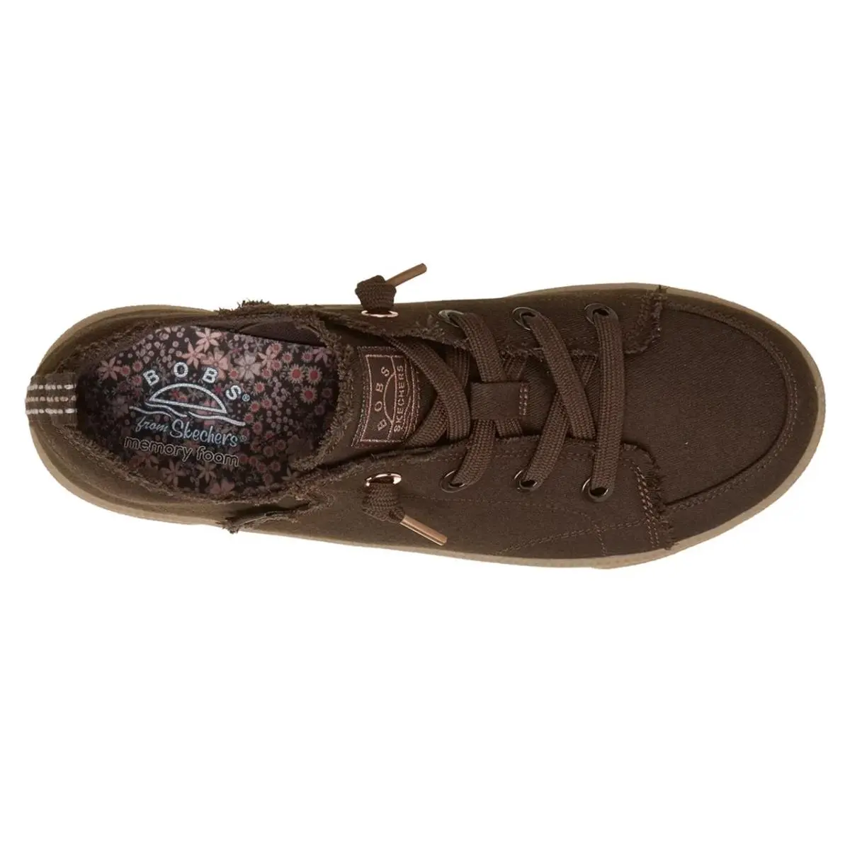 Skechers shoes - Brown 3