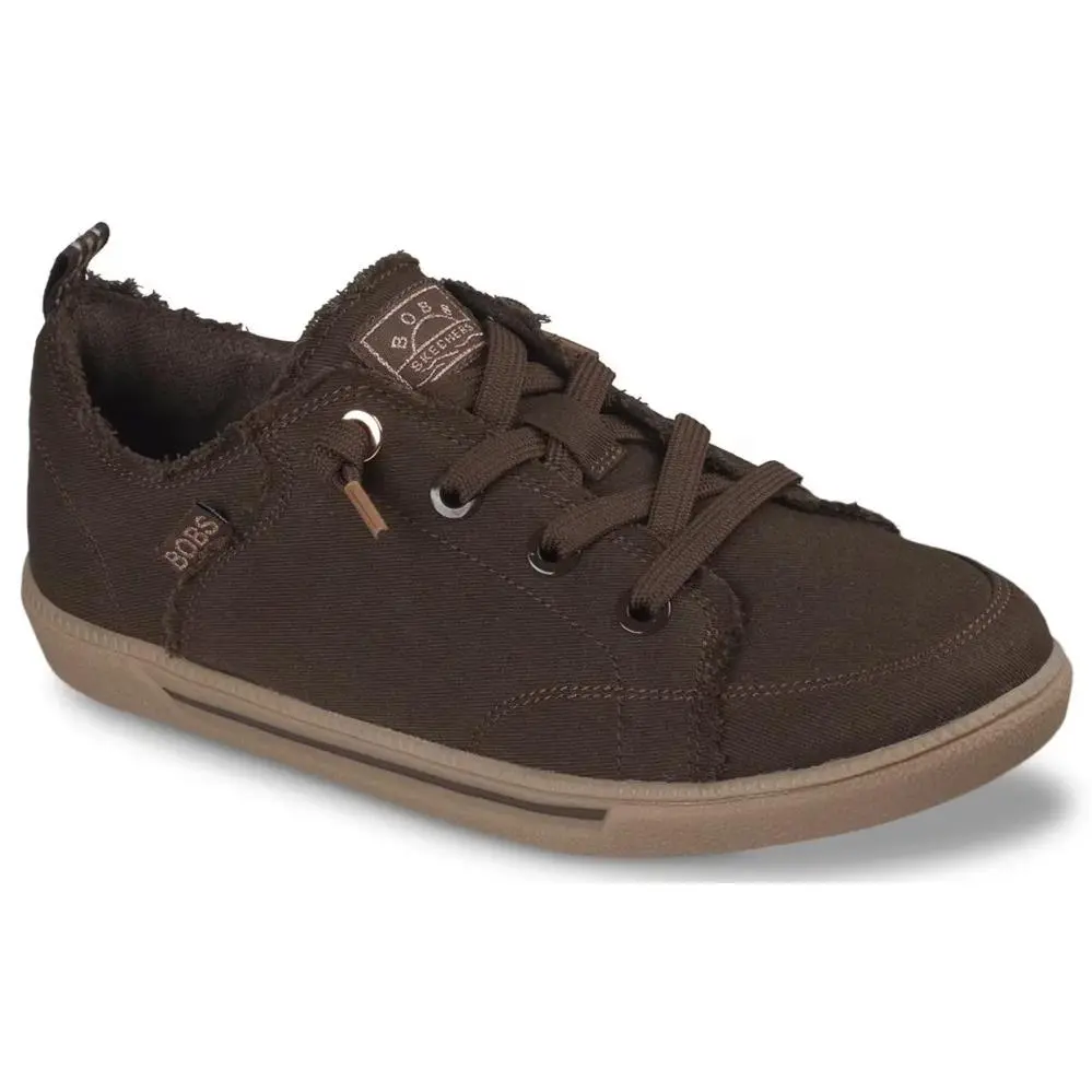 Skechers shoes - Brown 4