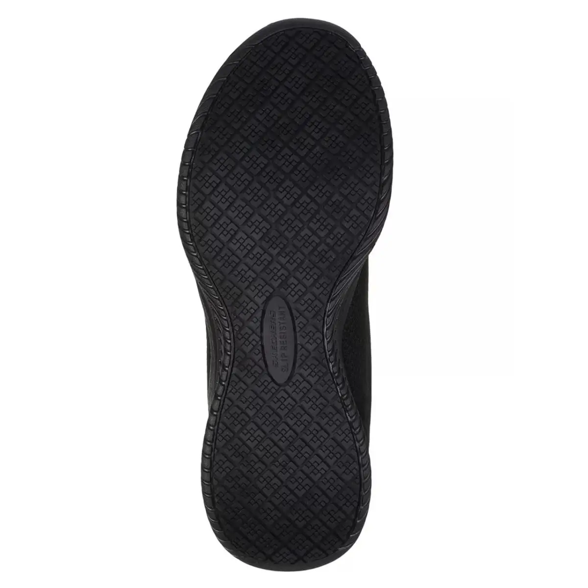 Skechers shoes - Black 2