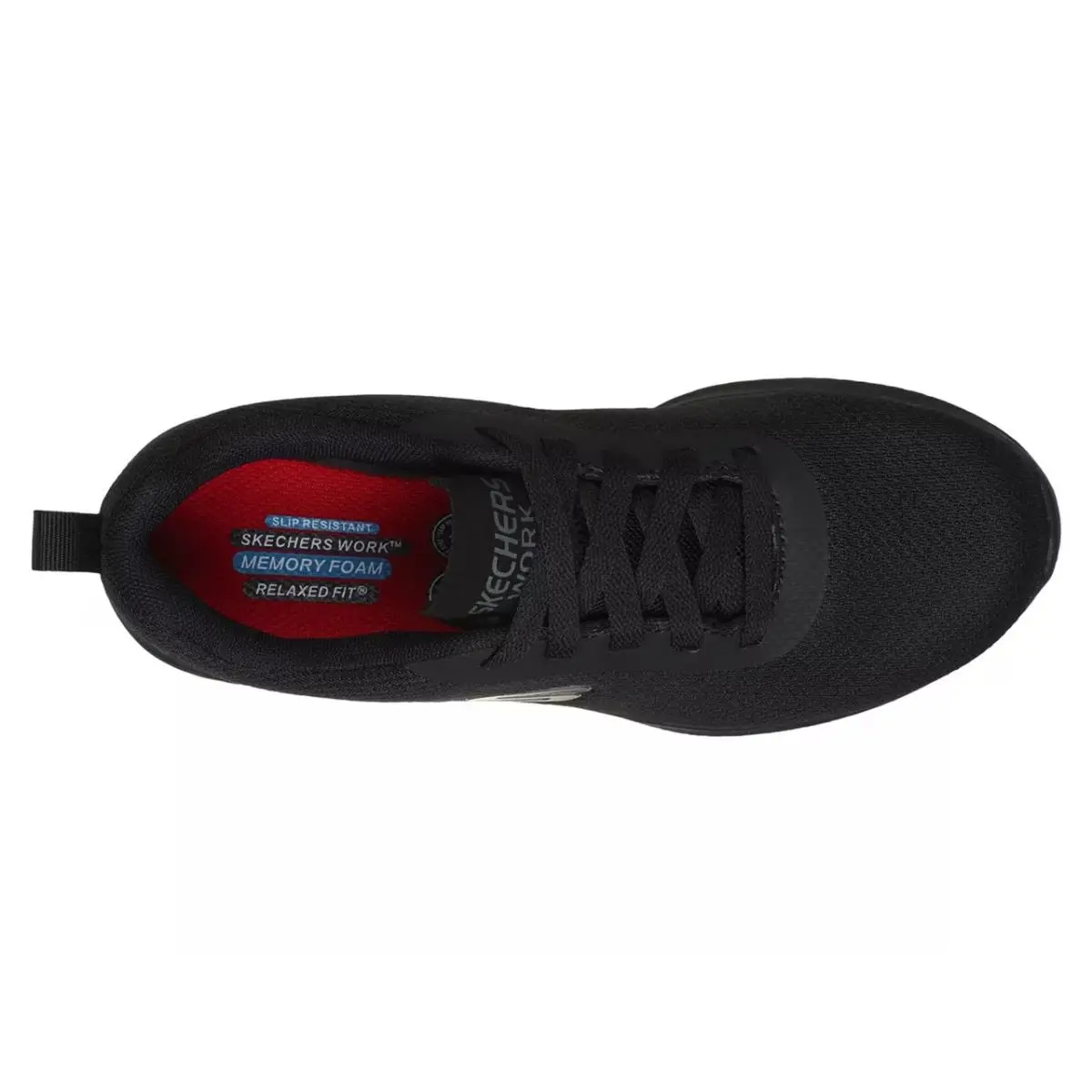 Skechers shoes - Black 3
