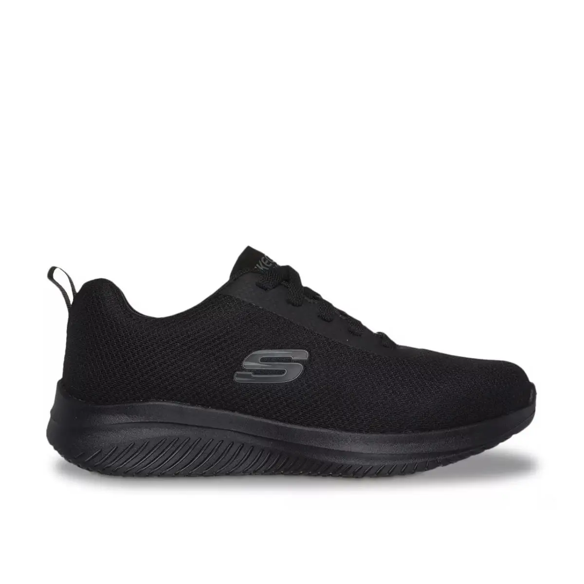 Skechers shoes - Black 6