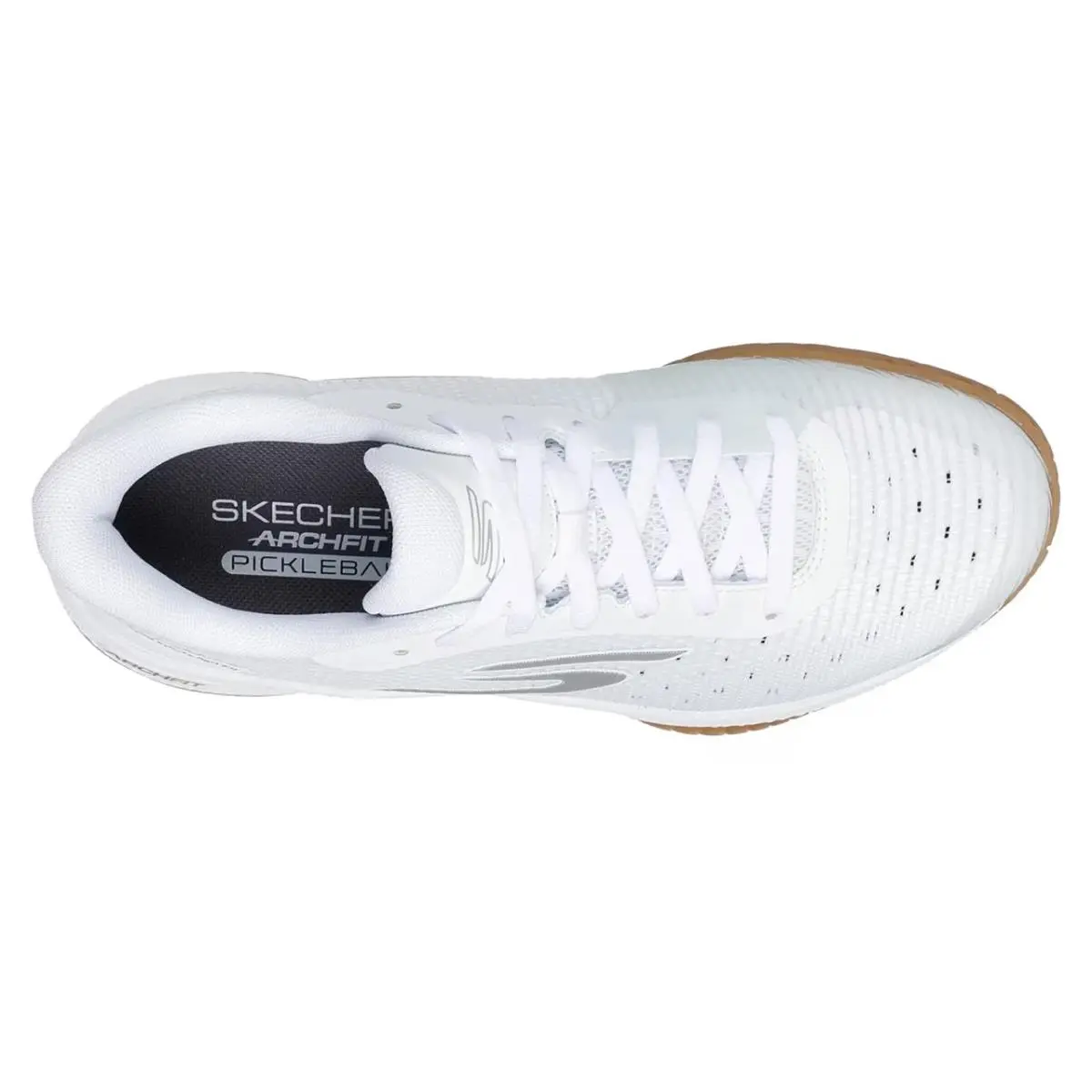 Skechers shoes - White 8