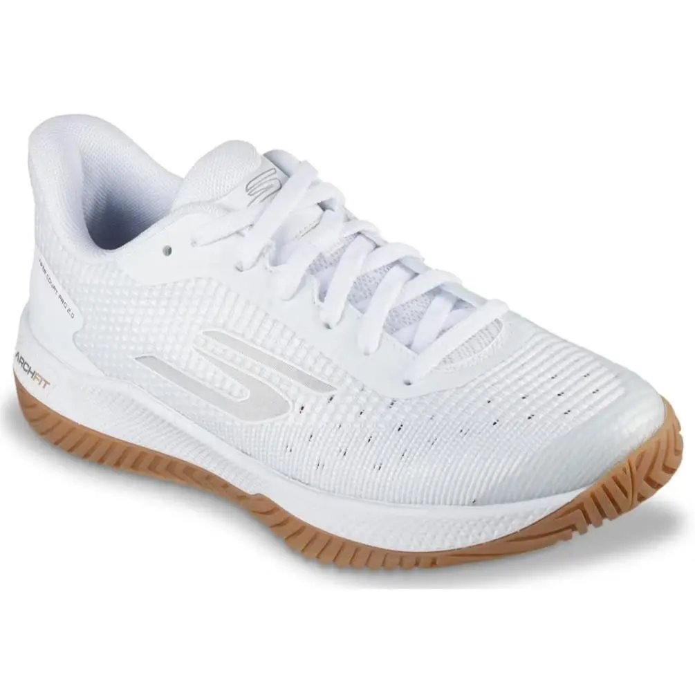 Skechers shoes - White 4