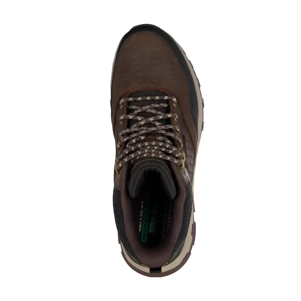 Skechers shoes - Grey/Black 2