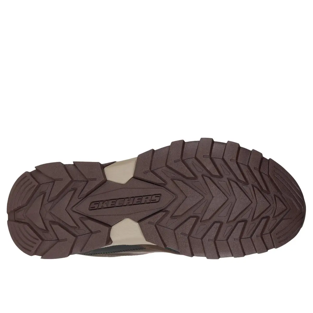 Skechers shoes - Grey/Black 8