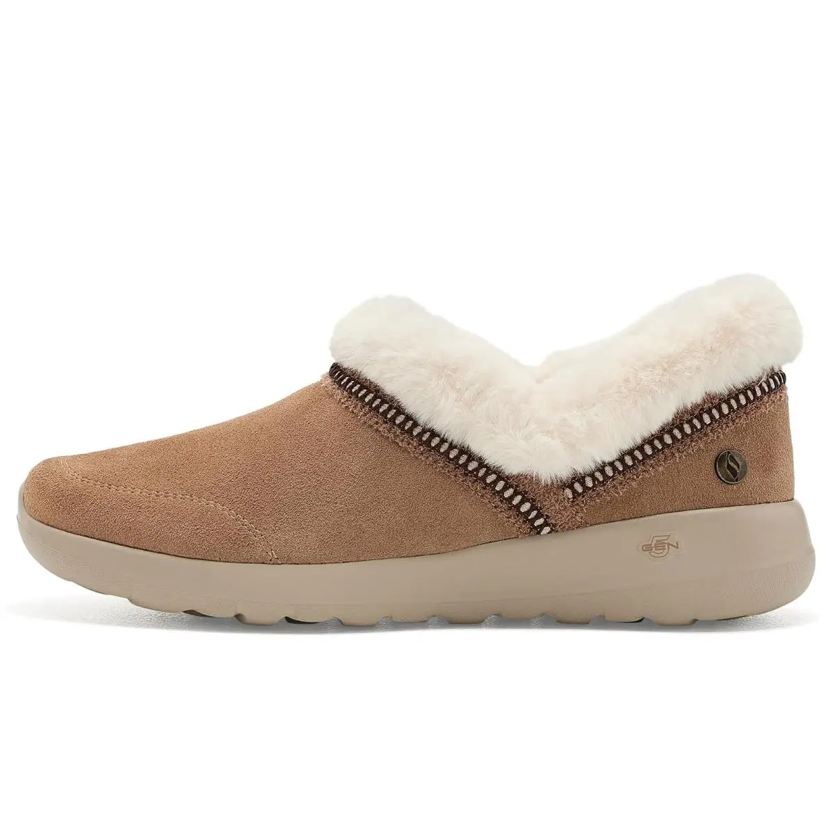 Skechers shoes - Chestnut 2