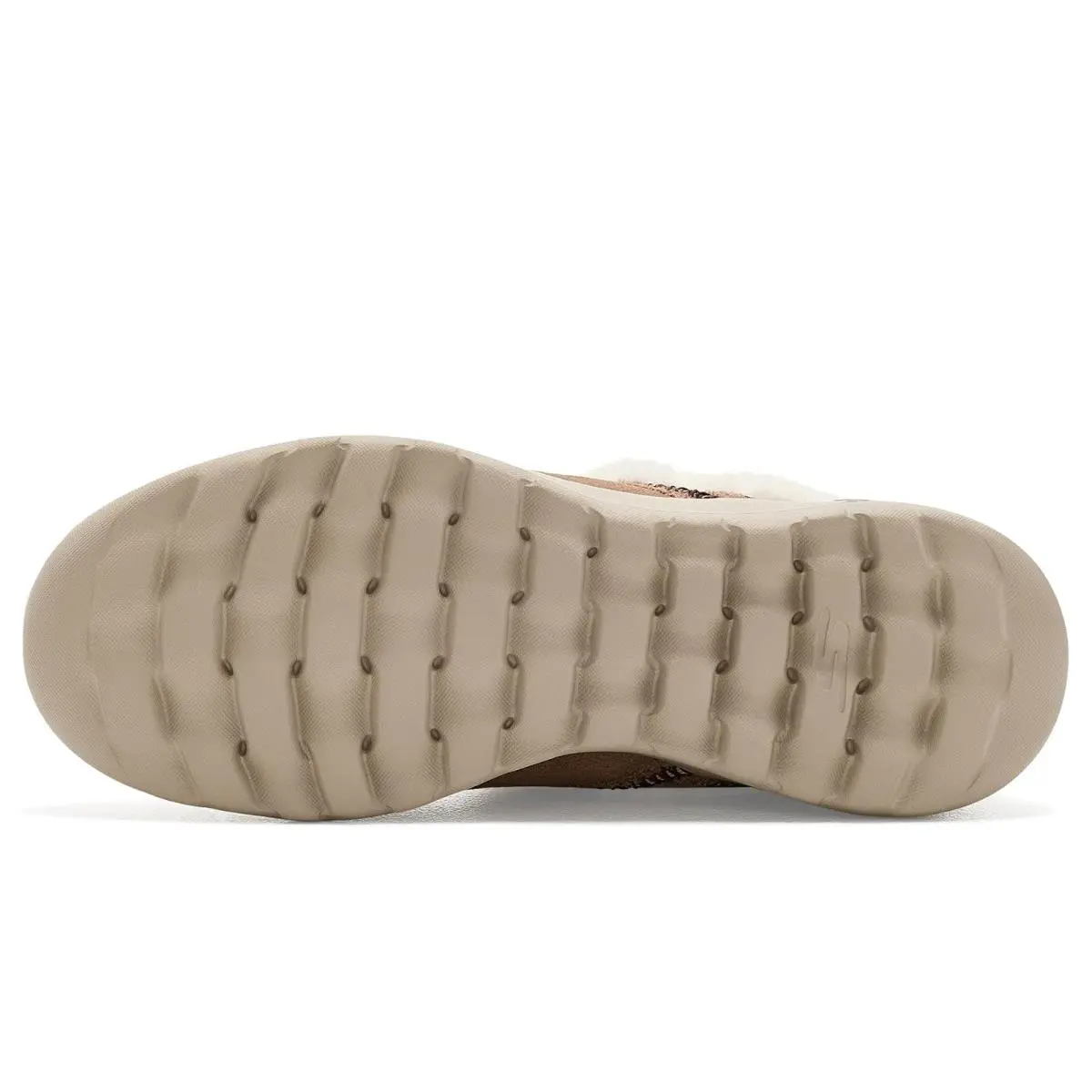 Skechers shoes - Chestnut 3