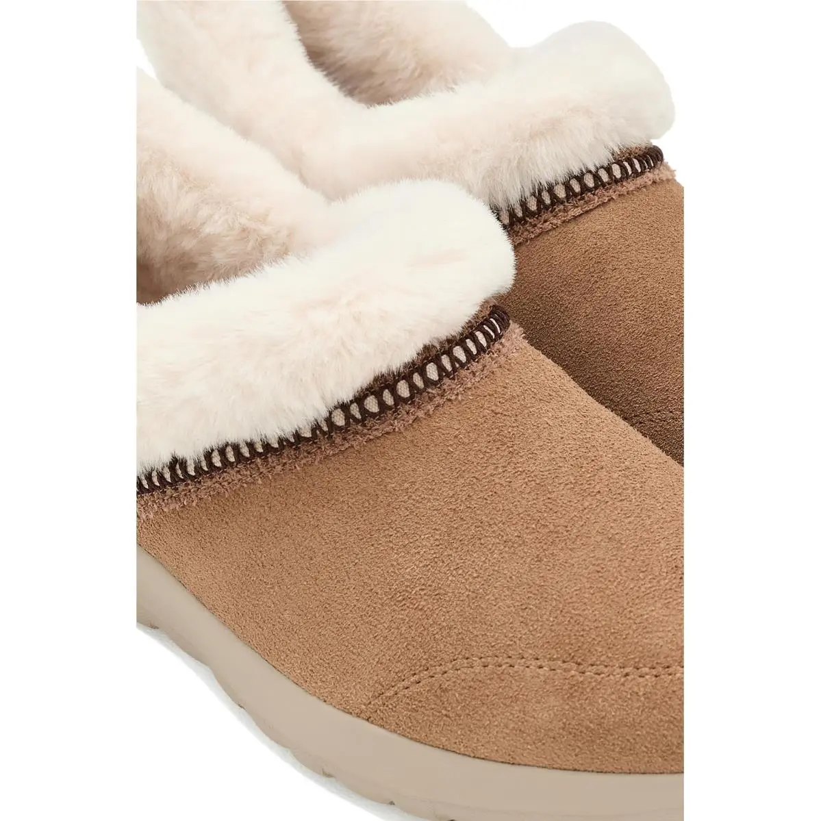 Skechers shoes - Chestnut 11