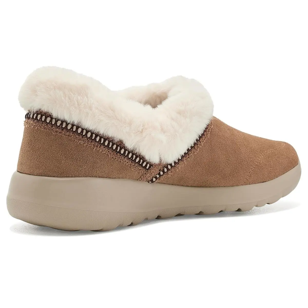Skechers shoes - Chestnut 8