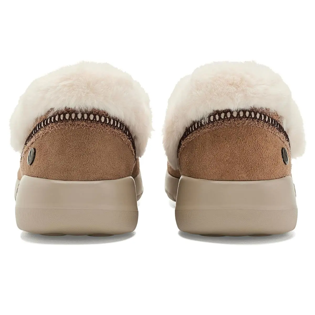 Skechers shoes - Chestnut 12
