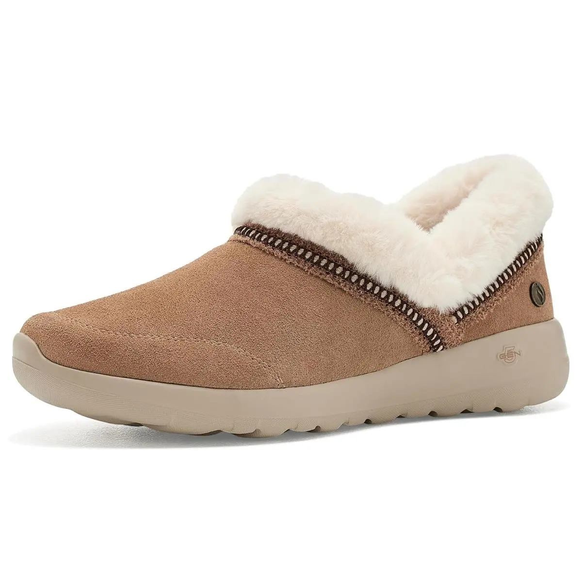 Skechers shoes - Chestnut 6