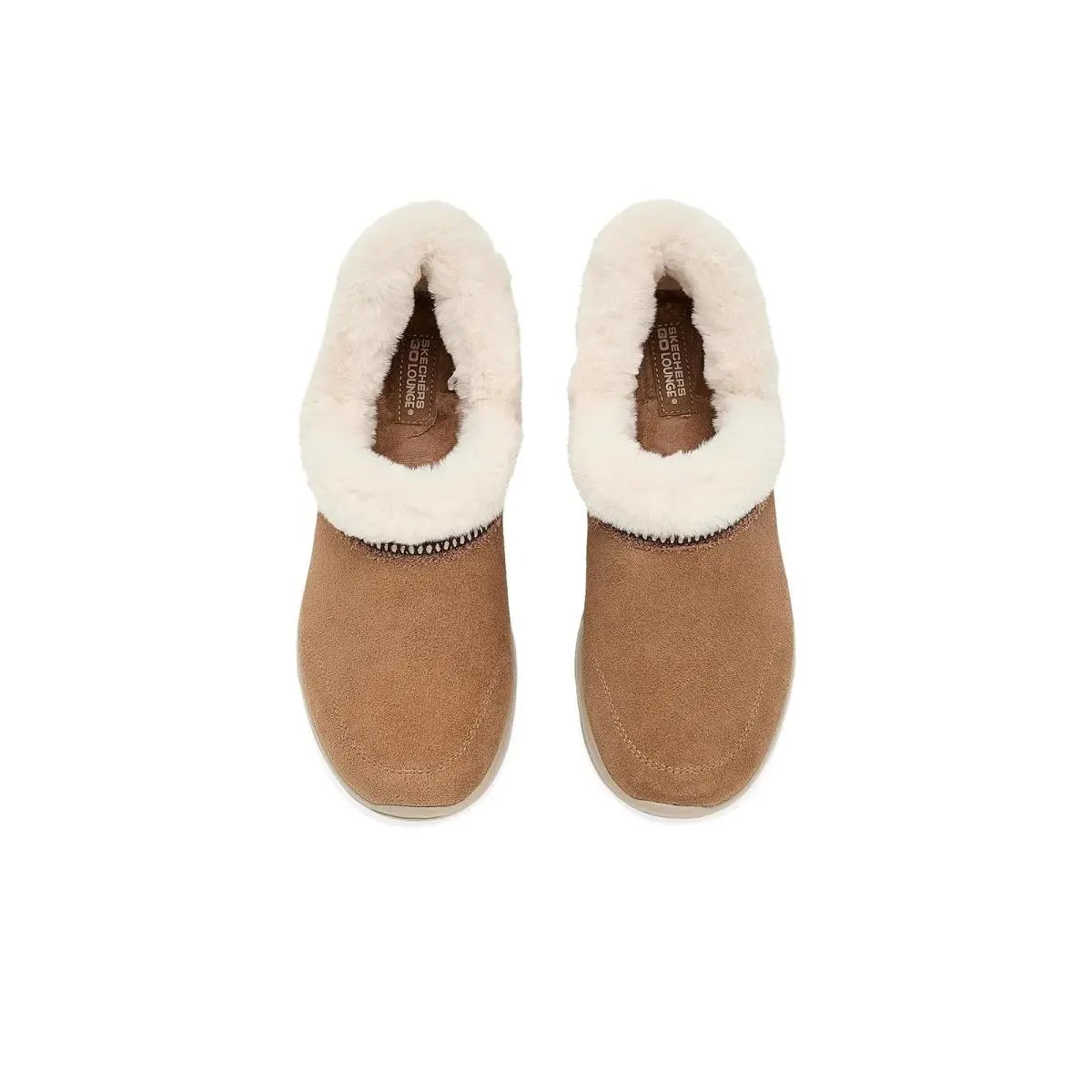 Skechers shoes - Chestnut 7