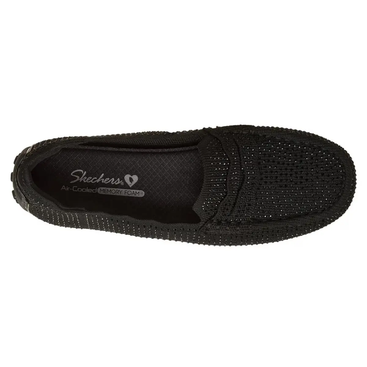 Skechers shoes - Black 8