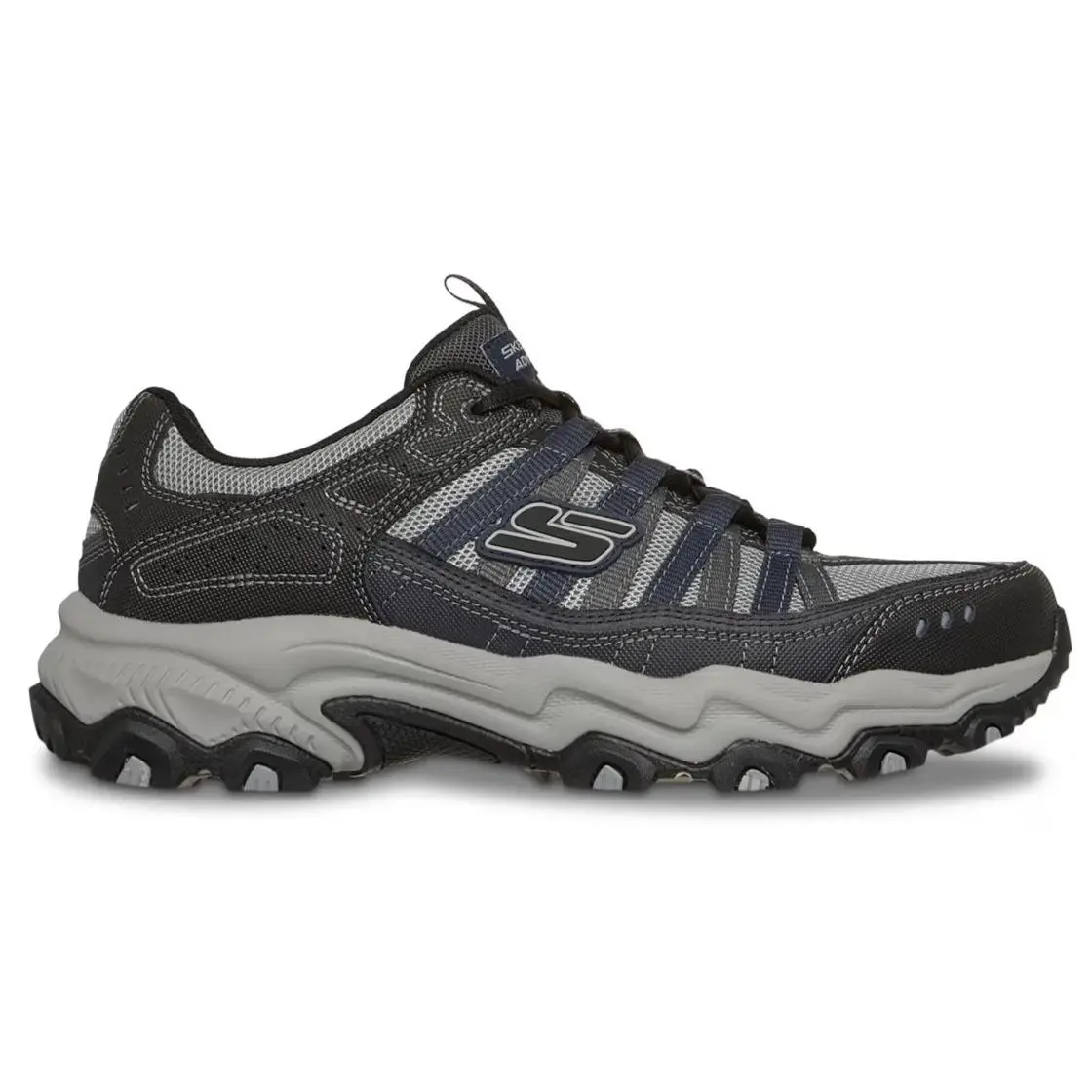 Skechers shoes - Gray 0