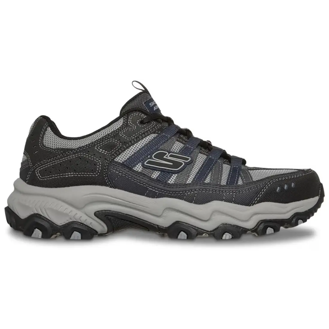 Skechers shoes - Gray 3