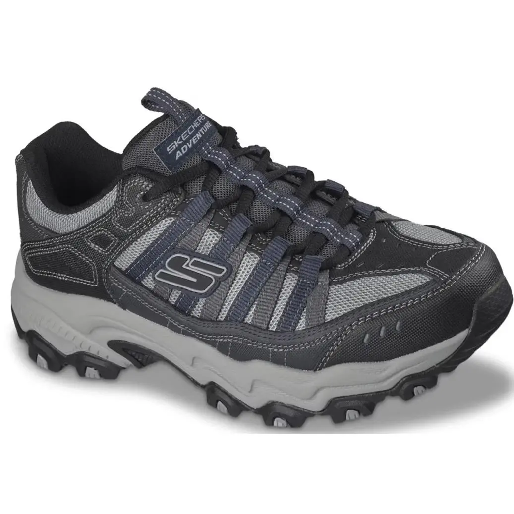 Skechers shoes - Gray 4