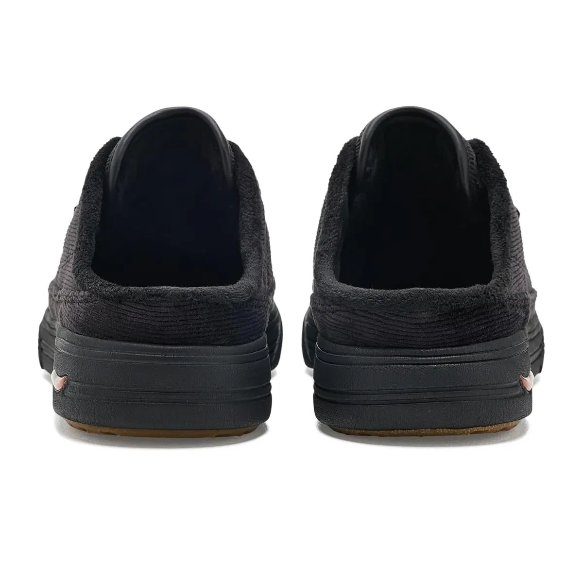 Skechers shoes - Black/Black 5