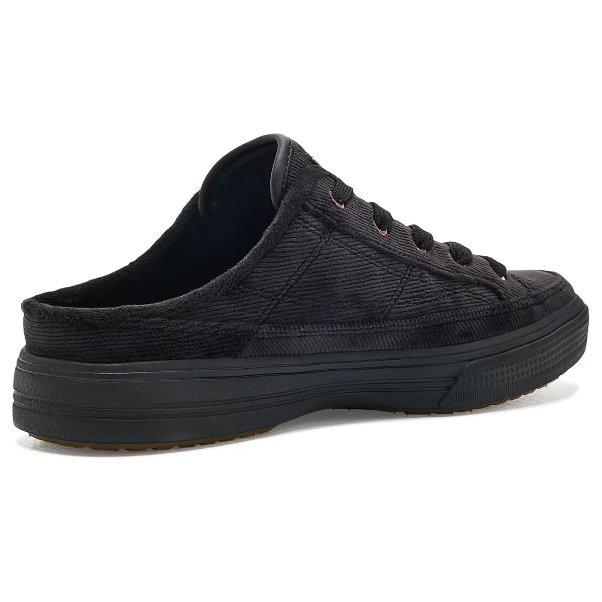 Skechers shoes - Black/Black 8