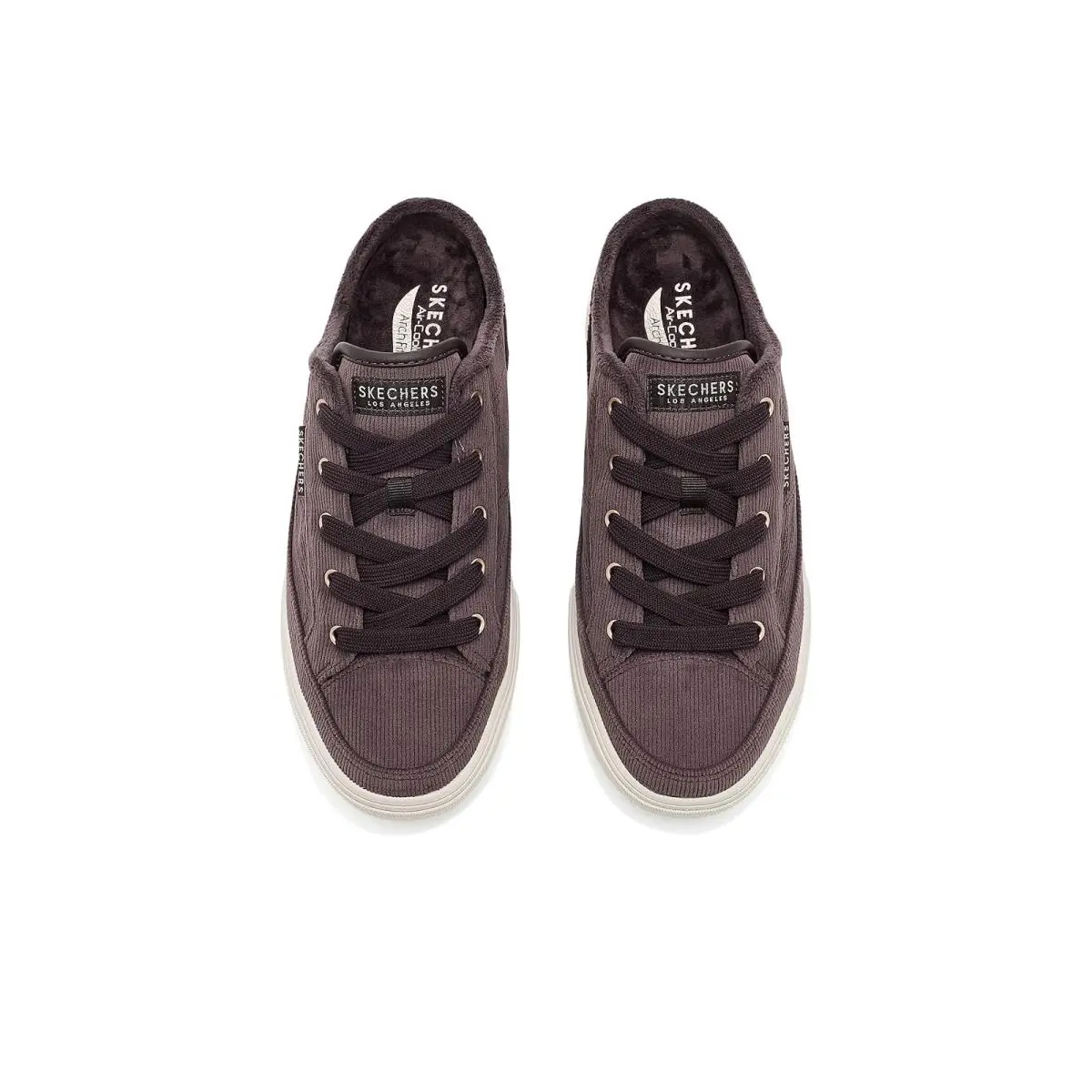 Skechers shoes - Black/Black 14