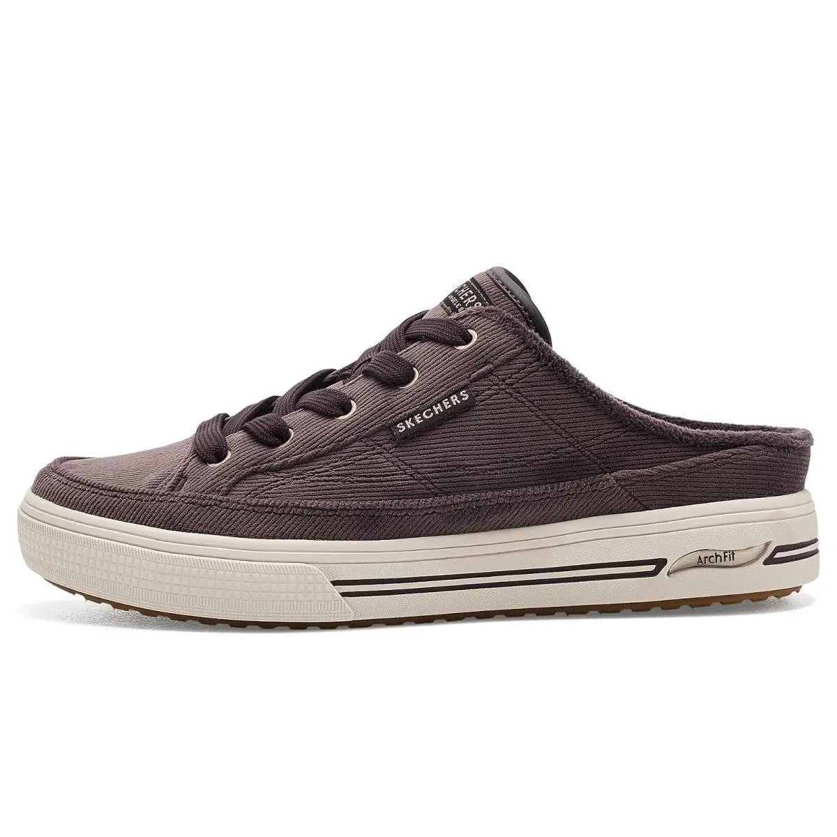Skechers shoes - Black/Black 16