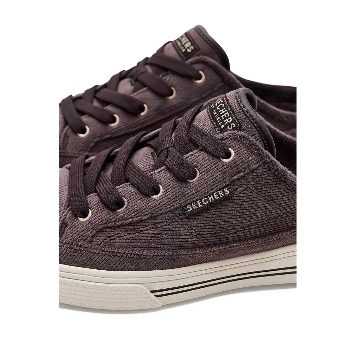 Skechers shoes - Black/Black 18