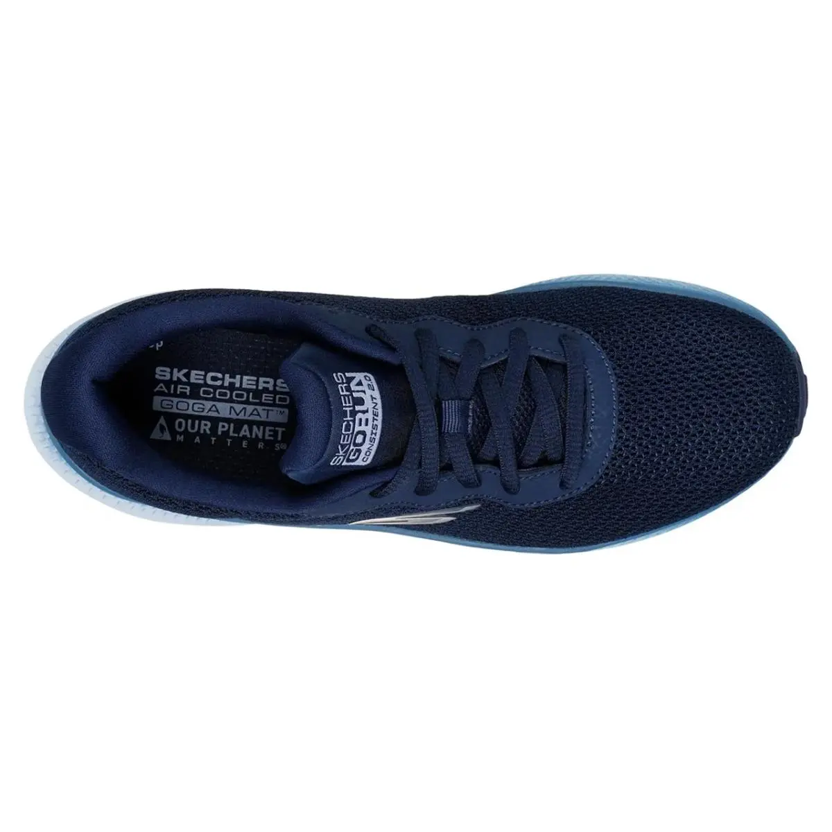 Skechers shoes - Blue 8