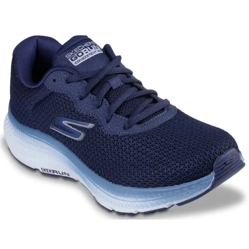 Skechers shoes - Blue 4