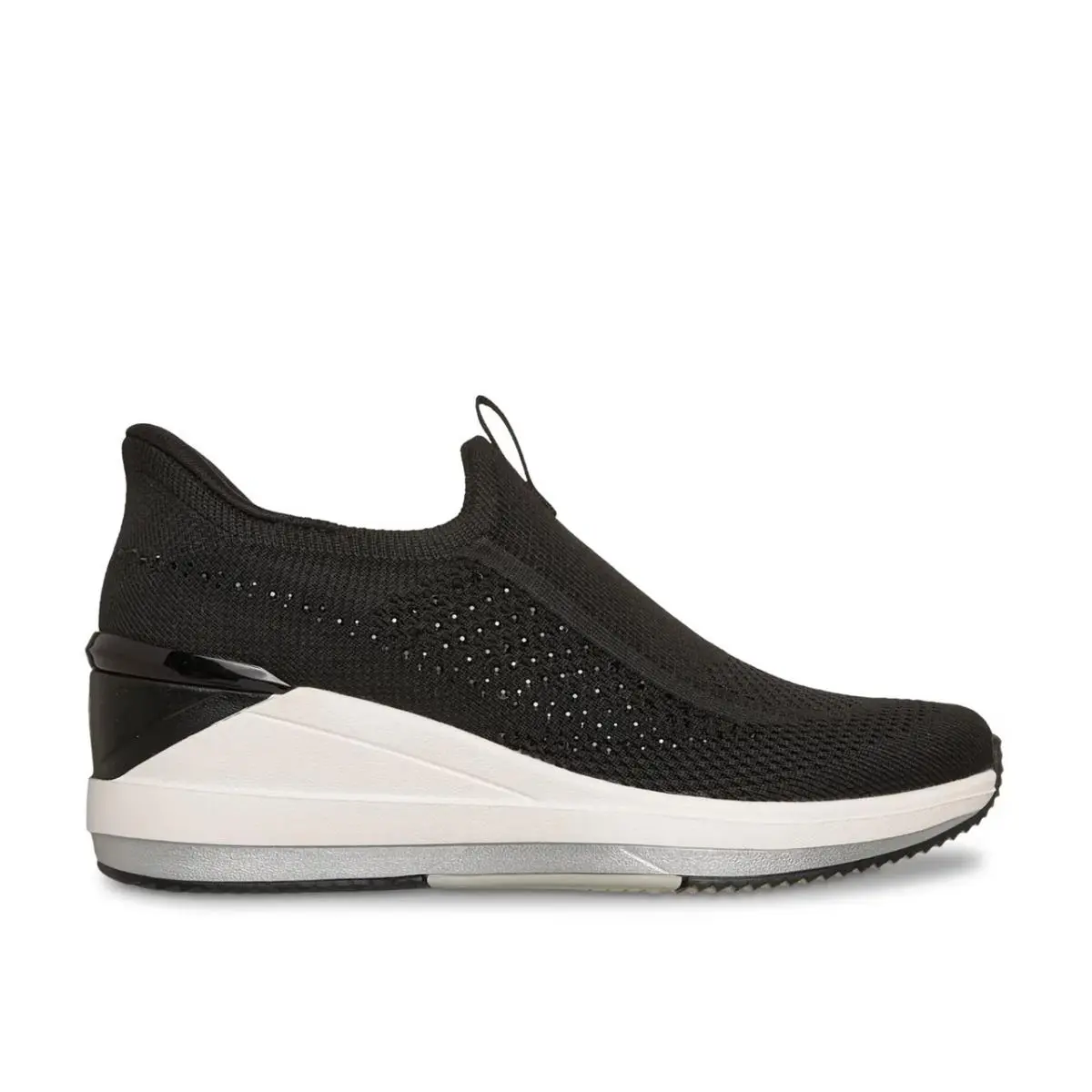 Skechers shoes - Black 1