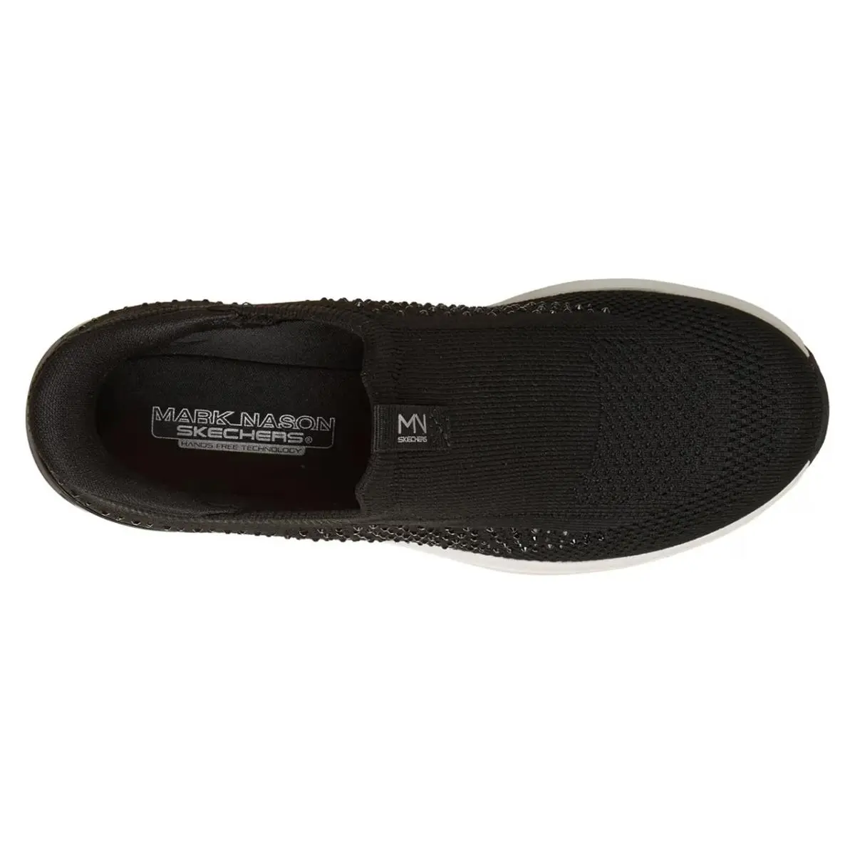 Skechers shoes - Black 3